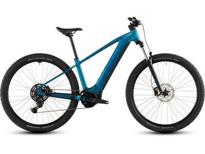 CUBE Reaction Hybrid Performance 600 Mountain Bike