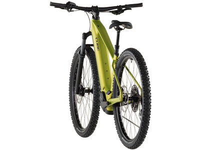 CUBE Reaction Hybrid Race 800 Electric Bike XL lizard/black  click to zoom image
