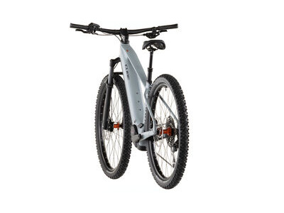 CUBE Reaction Hybrid Race 800 Electric Bike XL vulcan/orange  click to zoom image