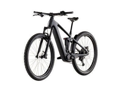 CUBE Stereo Hybrid One22 Pro 800 L night/chrome  click to zoom image