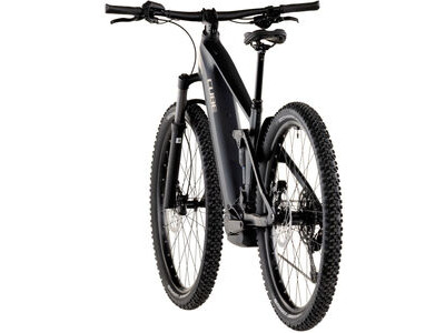 CUBE Stereo Hybrid One22 Pro 800 XL night/chrome  click to zoom image