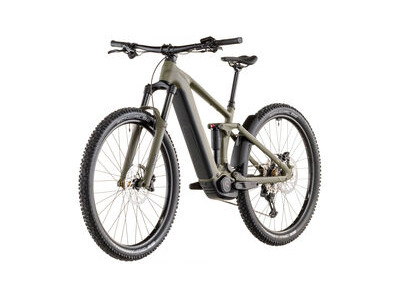 CUBE Stereo Hybrid One44 Pro 800 Dustyolive/gold L dustolive/gold click to zoom image