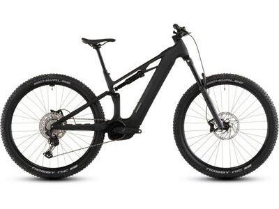 CUBE Stereo Hybrid One44 Hpc Race 800