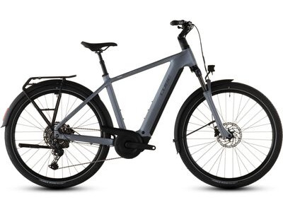 CUBE Touring Hybrid Pro 800 Electric Bike