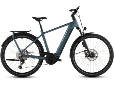 CUBE Kathmandu Hybrid Exc 800