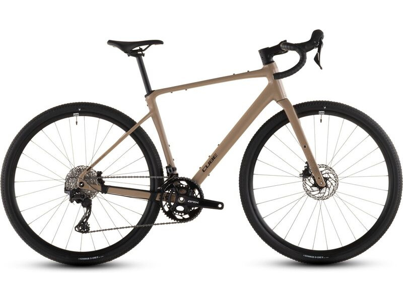 CUBE Nuroad Race Gravel Bike click to zoom image