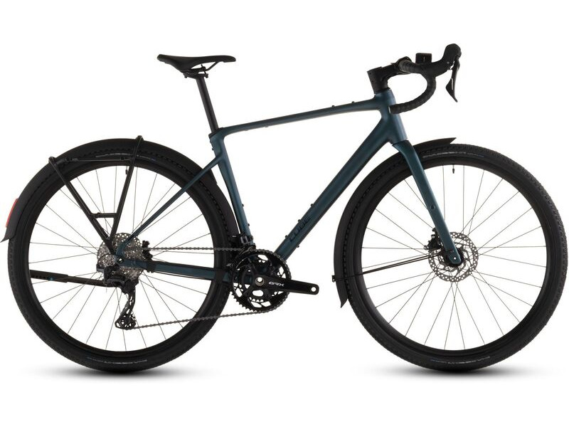 CUBE Nuroad Race Fe Gravel/Adventure Bike click to zoom image