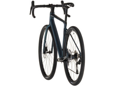 CUBE Nuroad Race Gravel Bike L royalgreen/black  click to zoom image