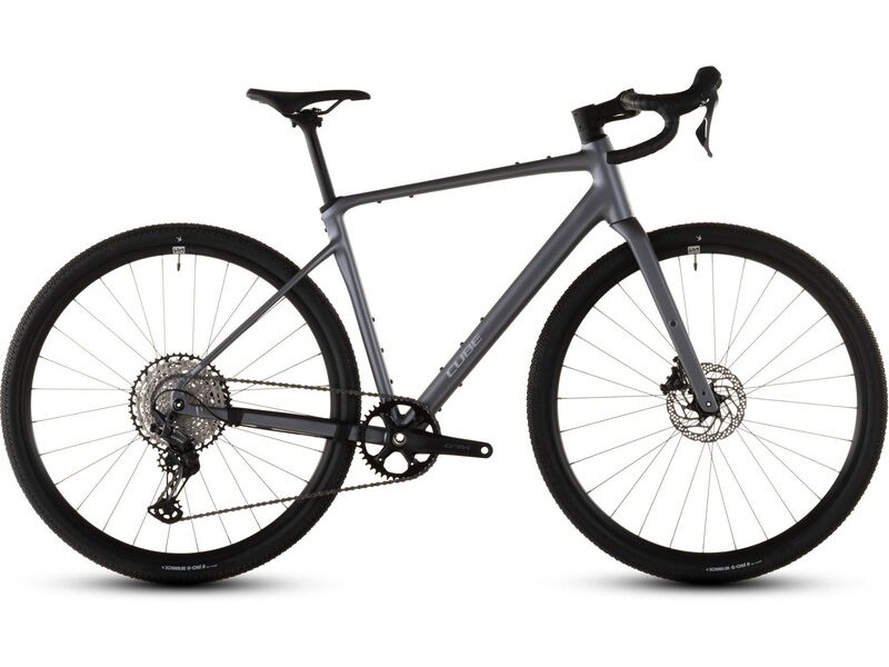 CUBE Nuroad SLX Gravel Bike click to zoom image