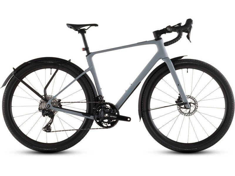 CUBE Nuroad C:62 Pro Fe Gravel/Adventure Bike click to zoom image