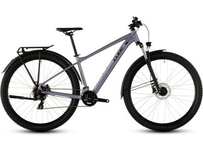 CUBE Aim One Fe Mountain Bike