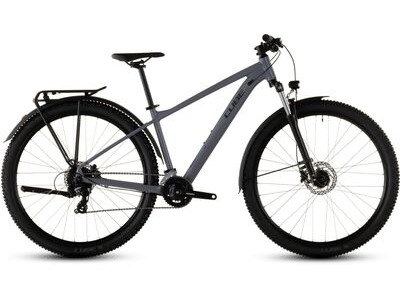 CUBE Aim One Fe Equipped Mountain Bike