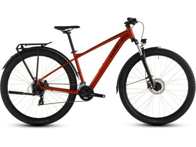 CUBE Aim One Fe Mountain Bike