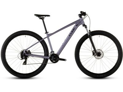 CUBE Aim ONE Mountain Bike