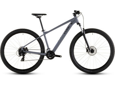 CUBE Aim ONE Mountain Bike