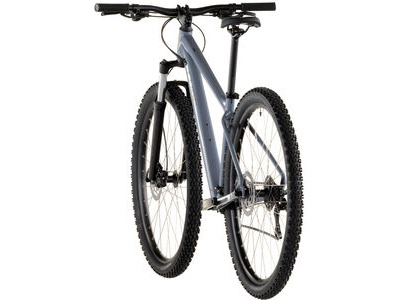 CUBE Aim ONE Mountain Bike L smoke/black  click to zoom image