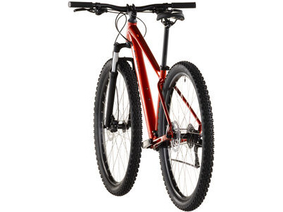 CUBE Aim ONE Mountain Bike L sundowner/black  click to zoom image