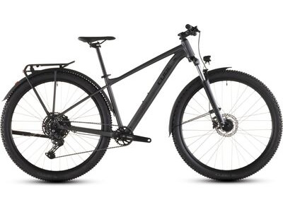 CUBE AIM PRO FE Mountain Bike