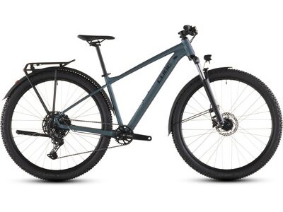 CUBE AIM PRO FE Mountain Bike