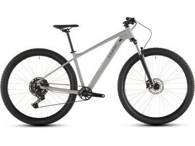 CUBE AIM PRO Hardtail Mountain Bike
