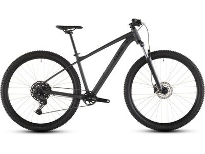 CUBE AIM PRO Hardtail Mountain Bike