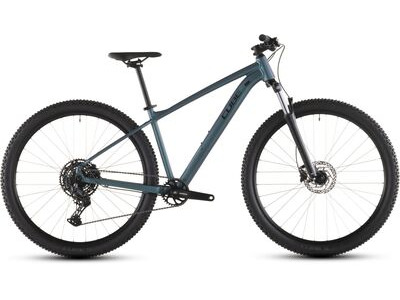 CUBE AIM PRO Hardtail Mountain Bike
