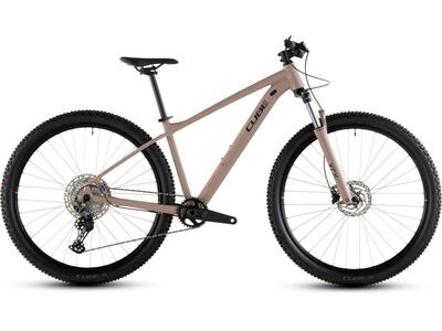 CUBE Aim Slx Hardtail Mountain Bike