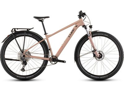 CUBE Aim Slx Fe Mountain Bike