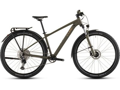 CUBE Aim Slx Fe Mountain Bike
