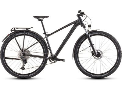 CUBE Aim Slx Fe Mountain Bike