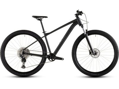 CUBE Aim Slx Hardtail Mountain Bike