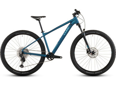 CUBE Attention Pro Mountain Bike  click to zoom image