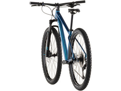 CUBE Attention Pro Mountain Bike L electricblue/blue  click to zoom image