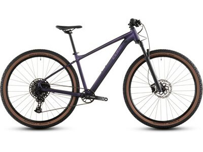 CUBE Attention SLX Mountain Bike