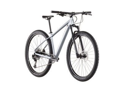 CUBE Attention SLX Mountain Bike S slategrey/black  click to zoom image