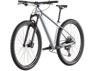 CUBE Attention SLX Mountain Bike M slategrey/black  click to zoom image