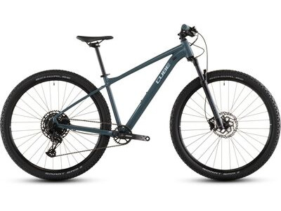 CUBE Attention SLX Mountain Bike