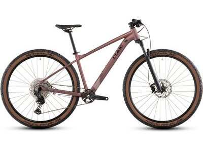 CUBE Reaction Pro Mountain Bike