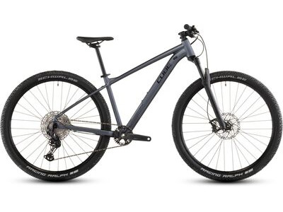 CUBE Reaction Slx Mountain Bike