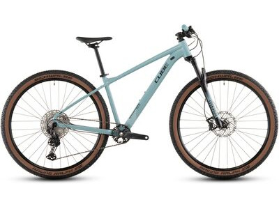 CUBE Reaction Slx Mountain Bike