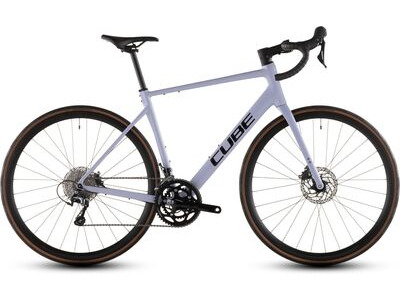 CUBE ATTAIN RACE Road Bike