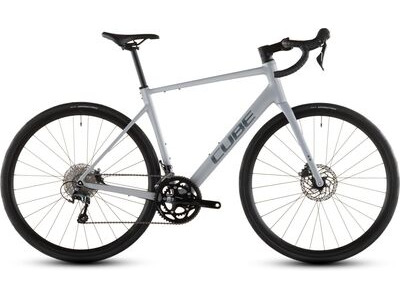 CUBE ATTAIN RACE Road Bike