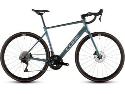 CUBE ATTAIN SLX Road Bike