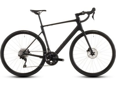 CUBE ATTAIN C:62 RACE Road Bike
