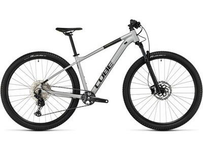 CUBE Attention Slx Hardtail Mountain Bike