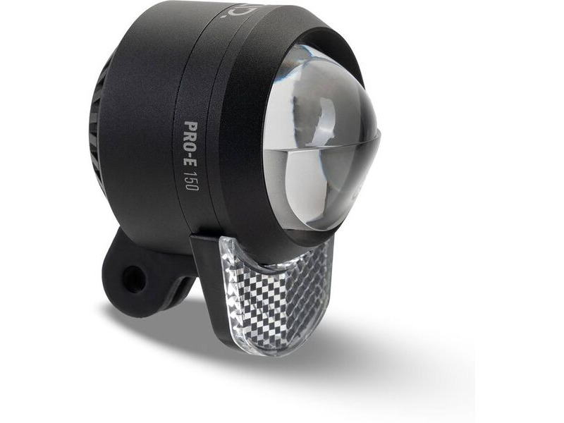 CUBE E-bike Front Light Pro-e 150 X-connect click to zoom image