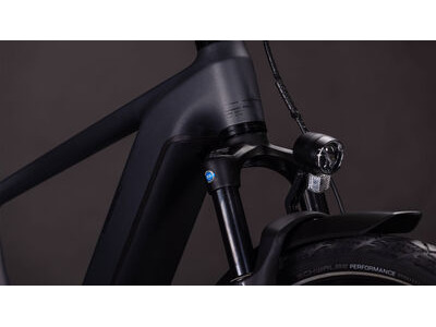 CUBE KATHMANDU HYBRID ONE11 HPC PRO 800 SLABGREY/BLACK click to zoom image