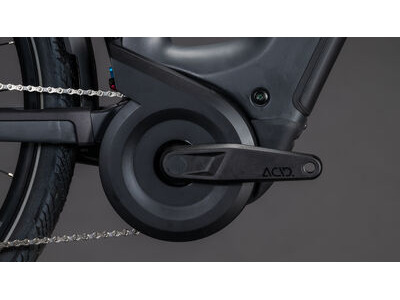 CUBE KATHMANDU HYBRID ONE11 HPC PRO 800 SLABGREY/BLACK click to zoom image