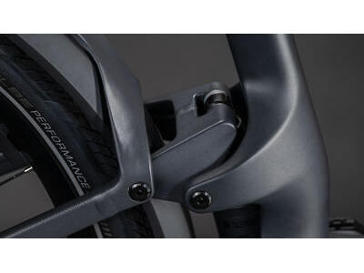 CUBE KATHMANDU HYBRID ONE11 HPC PRO 800 SLABGREY/BLACK click to zoom image