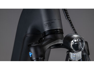 CUBE KATHMANDU HYBRID ONE11 HPC PRO 800 SLABGREY/BLACK click to zoom image